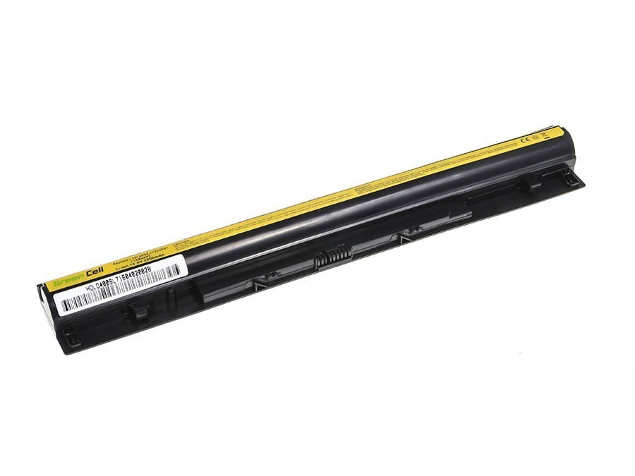 Batterij voor Lenovo Essential G400s G405s G500s / 14,4V 2200mAh