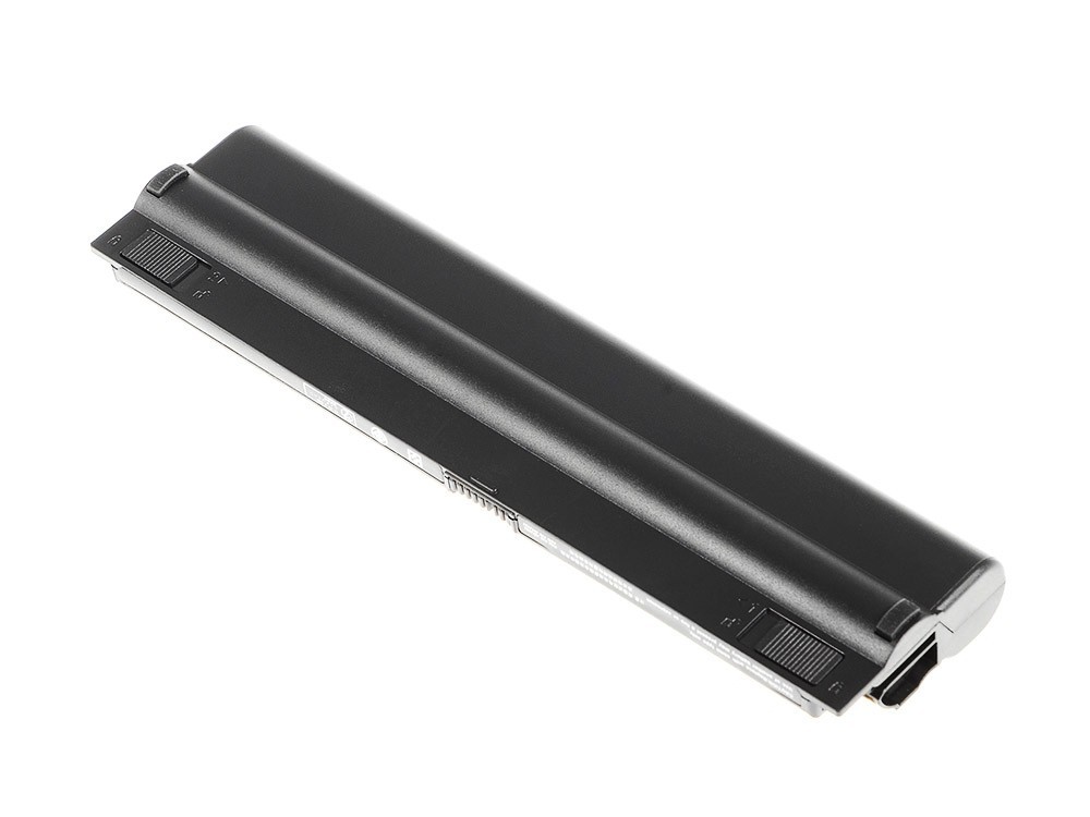 Batterij voor Lenovo ThinkPad X100e X120 X120e, Edge E10 11 / 11,1V 4400mAh
