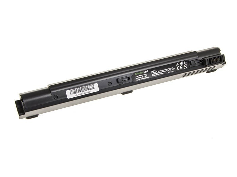 Batterij voor MSI MegaBook S310 Averatec 2100 / 14,4V 4400mAh