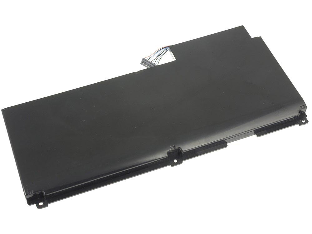 Batterij voor Samsung Samsung NP-SF310 NP-QX310 NP-QX510 / 11,1V 5500mAh