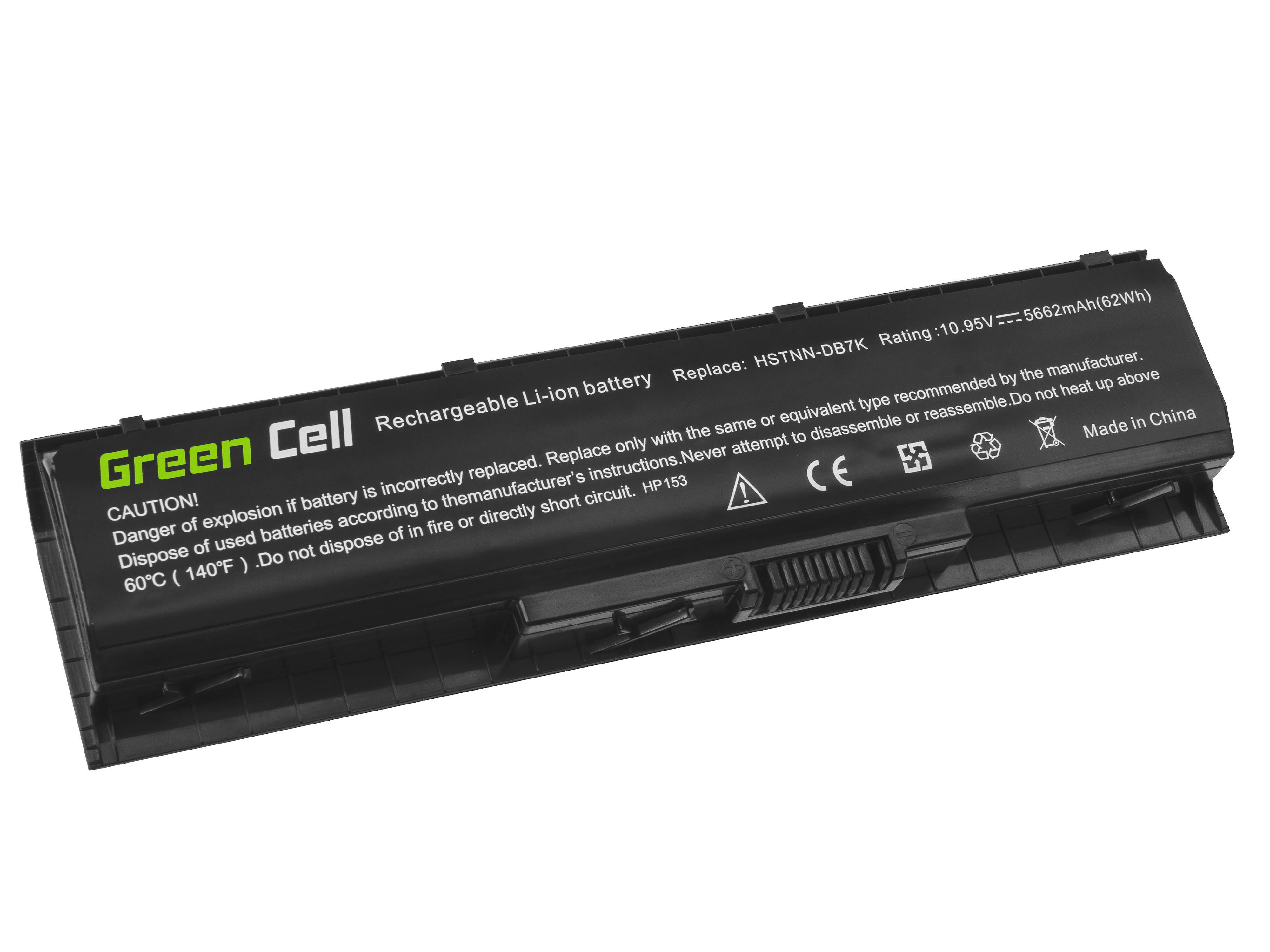 Batterij PA06 HSTNN-DB7K voor HP Pavilion 17-AB 17-AB051NW 17-AB073NW