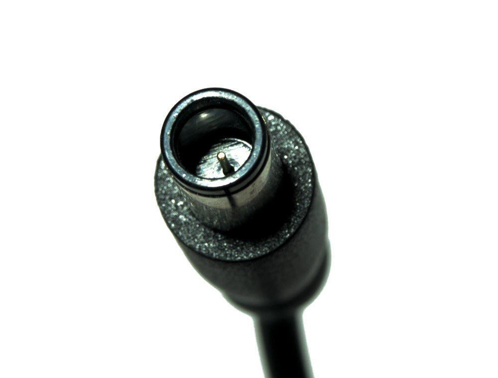 Kabel naar Oplader Dell, HP 7.4 mm - 5.0 mm Pin