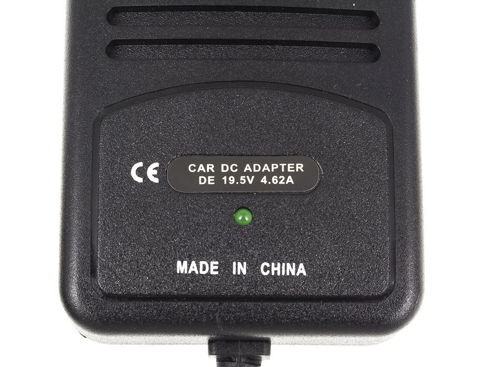 Auto Oplader / AC Adapter voor Laptop Dell Latitude D600 D610 D620 D630 D400 D800 1545 XPS 16 M1530