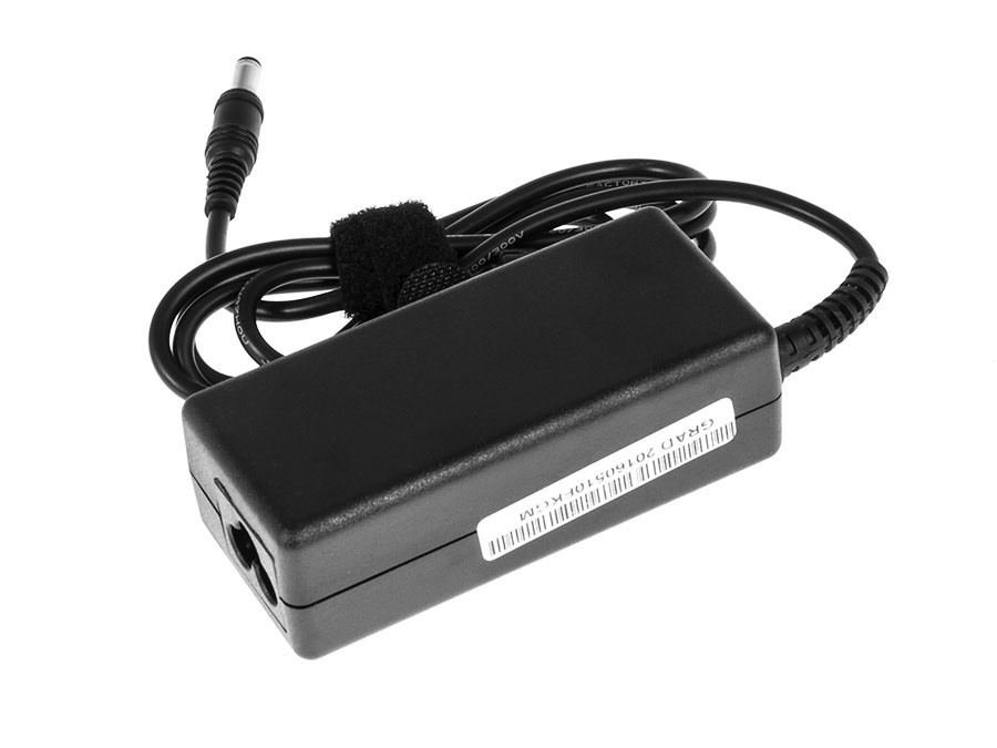 Oplader  AC Adapter voor Asus MSI Medion 40W / 19V 2.1A / 5.5mm - 2.5 m