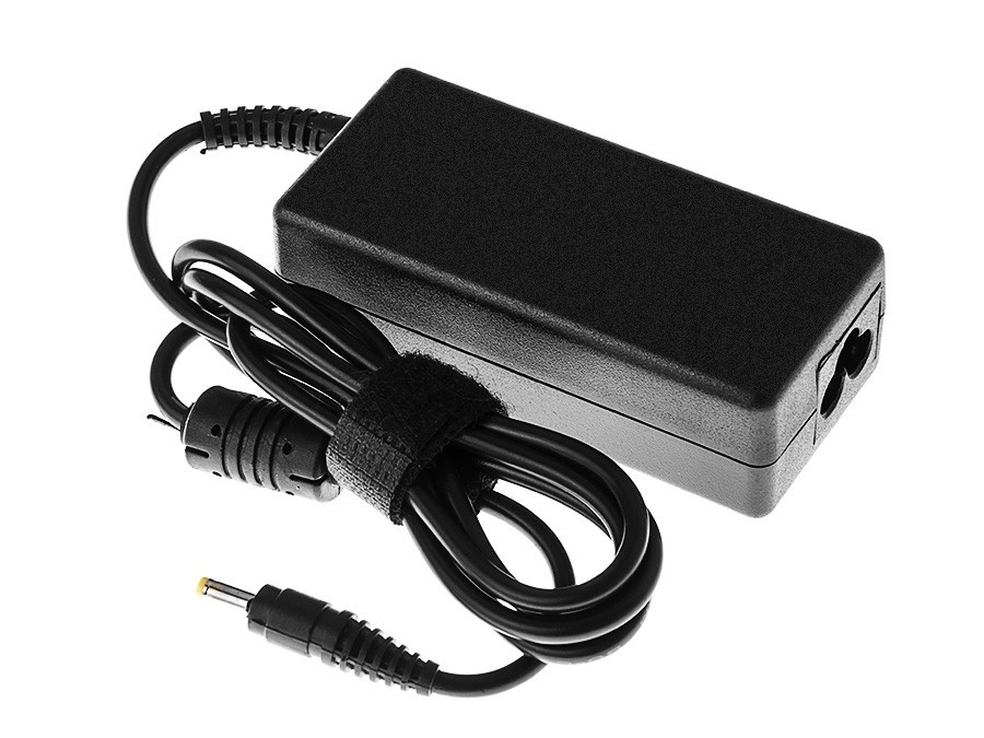 Oplader  AC Adapter voor HP 40W / 19V 2.1A / 4.0mm-1.7mm