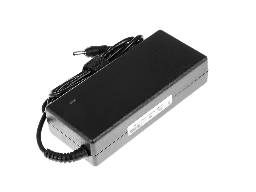 Oplader  AC Adapter voor HP Compaq 90W / 19V 4.74A / 4.8mm - 1.7mm bullet Tip