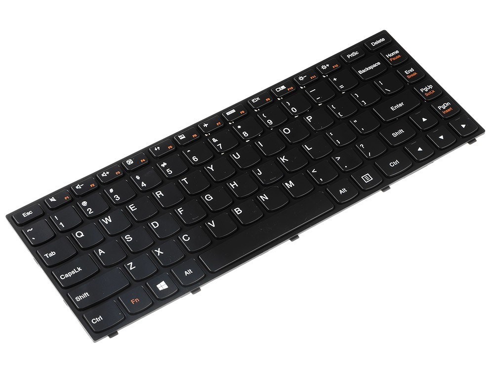 Toetsenbord voor Laptop Lenovo IdeaPad Yoga 13 Ultrabook Series 13-IFI 13-ISE
