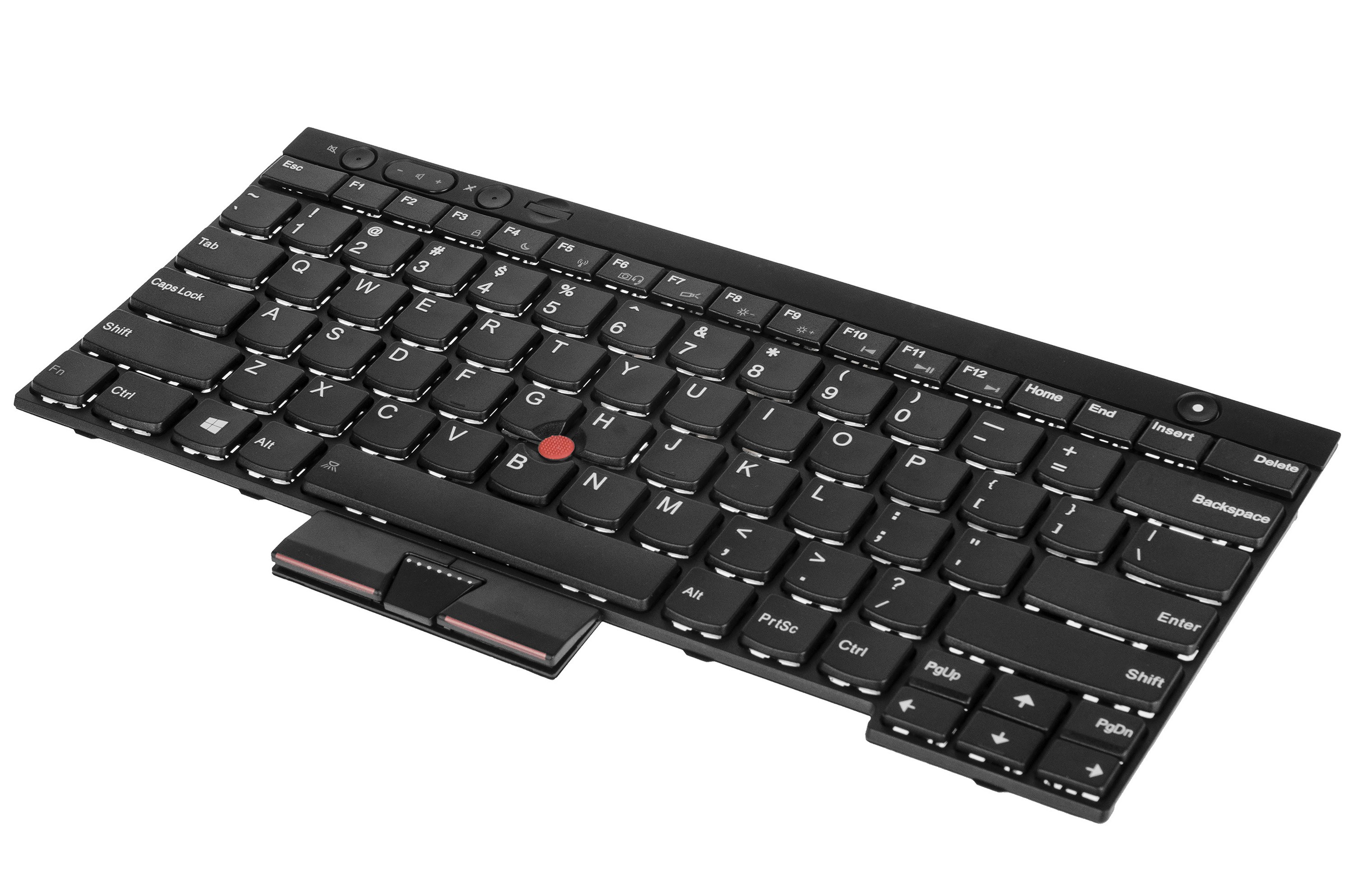 Toetsenbord voor Lenovo ThinkPad L430 T430 T530 W530 X230