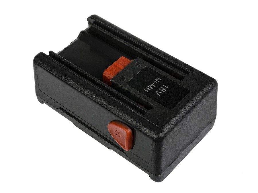 Grasmaaier Batterij 8834-20 voor Gardena EasyCut 42 Accu 8872-20 SmallCut 300 Accu 8844-20