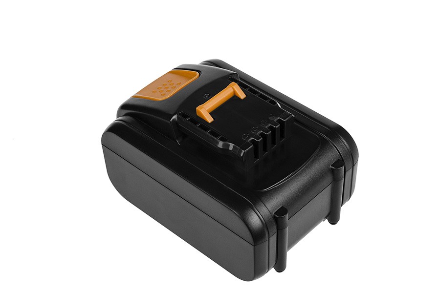 Gereedschap Batterij voor WORX WG160E WG169E WG546E WG549E WG894E WX090 WX166 WX167 WX292 WX372 WX390 WX523 WX678