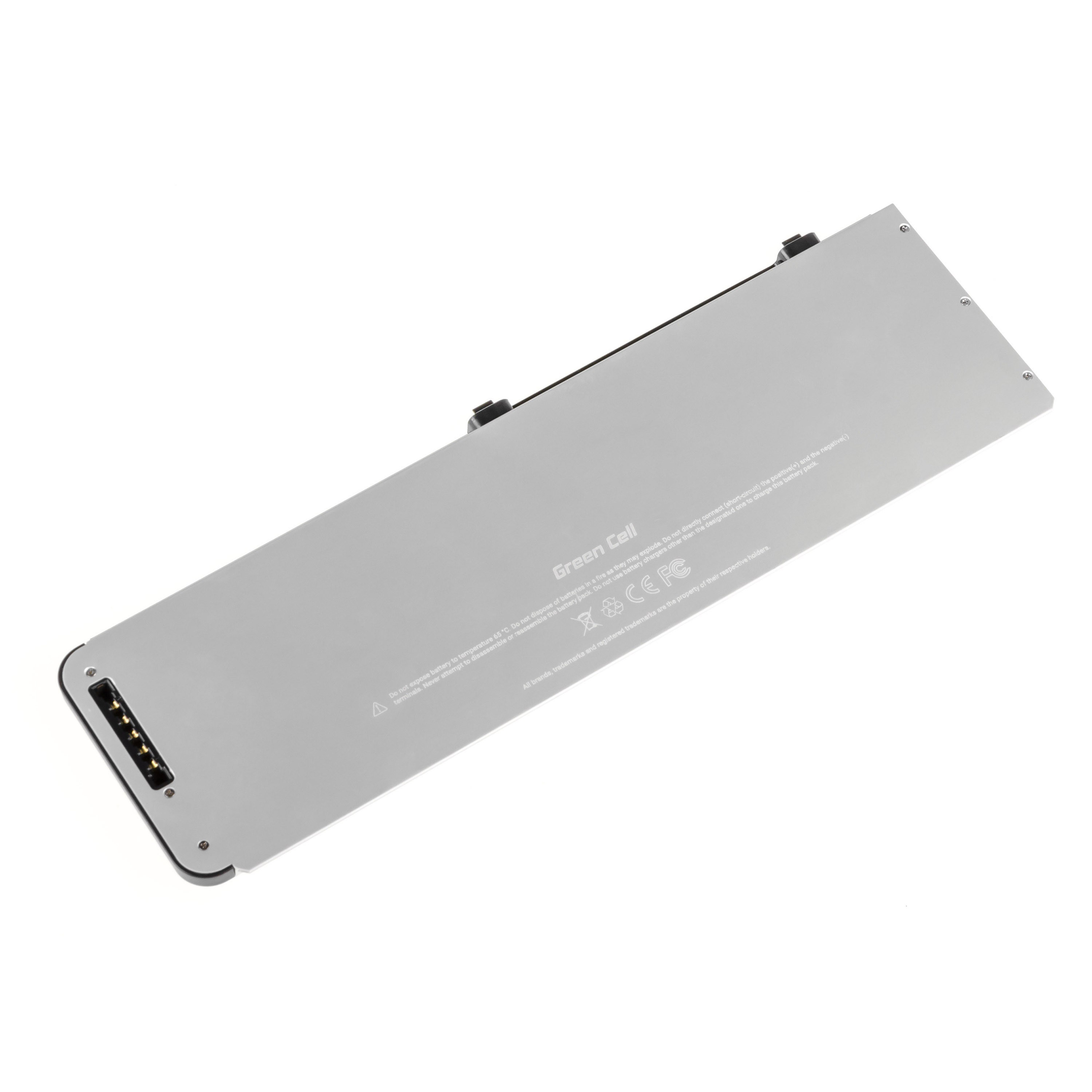 PRO Batterij voor Apple Macbook Pro 15 A1286 2008-2009) / 11,1V 5200mAh
