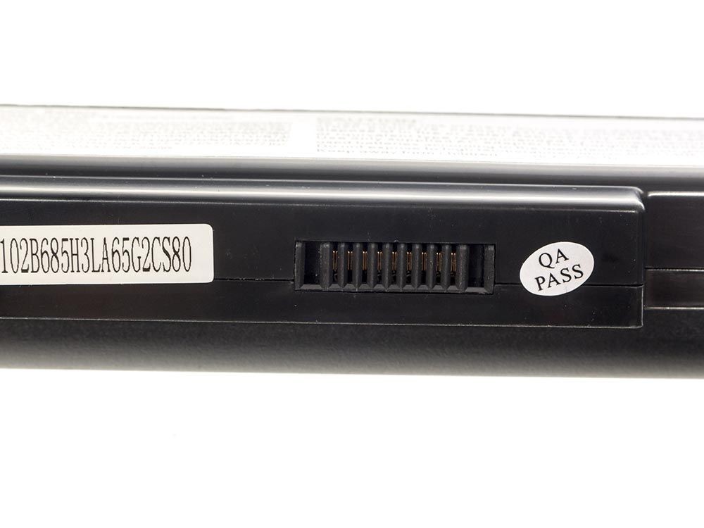 PRO Batterij voor Asus A32-K72 K72 K73 N71 N73 / 11,1V 7800mAh