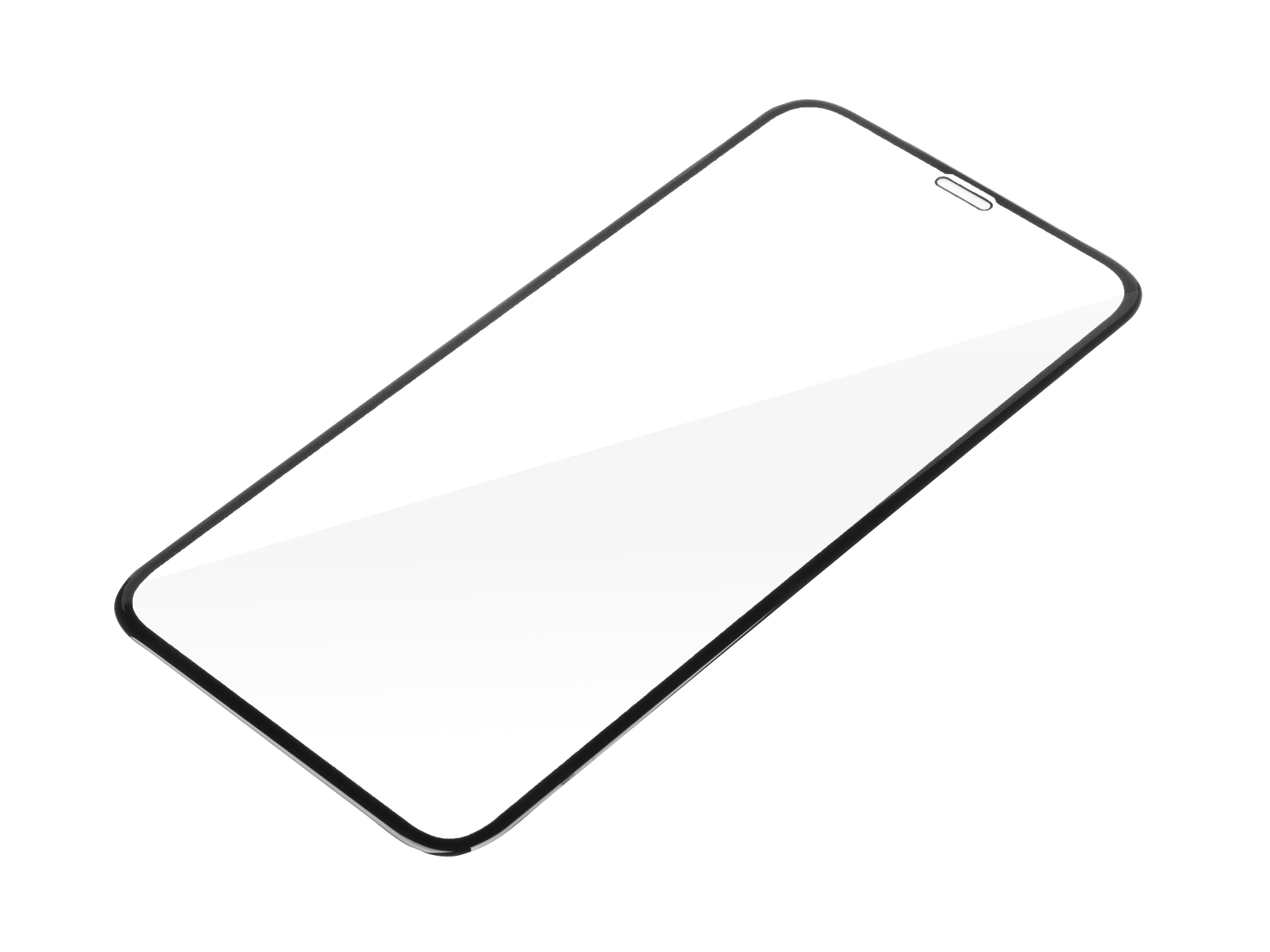 GC Clarity Screen Protector voor Apple Iphone X, XS