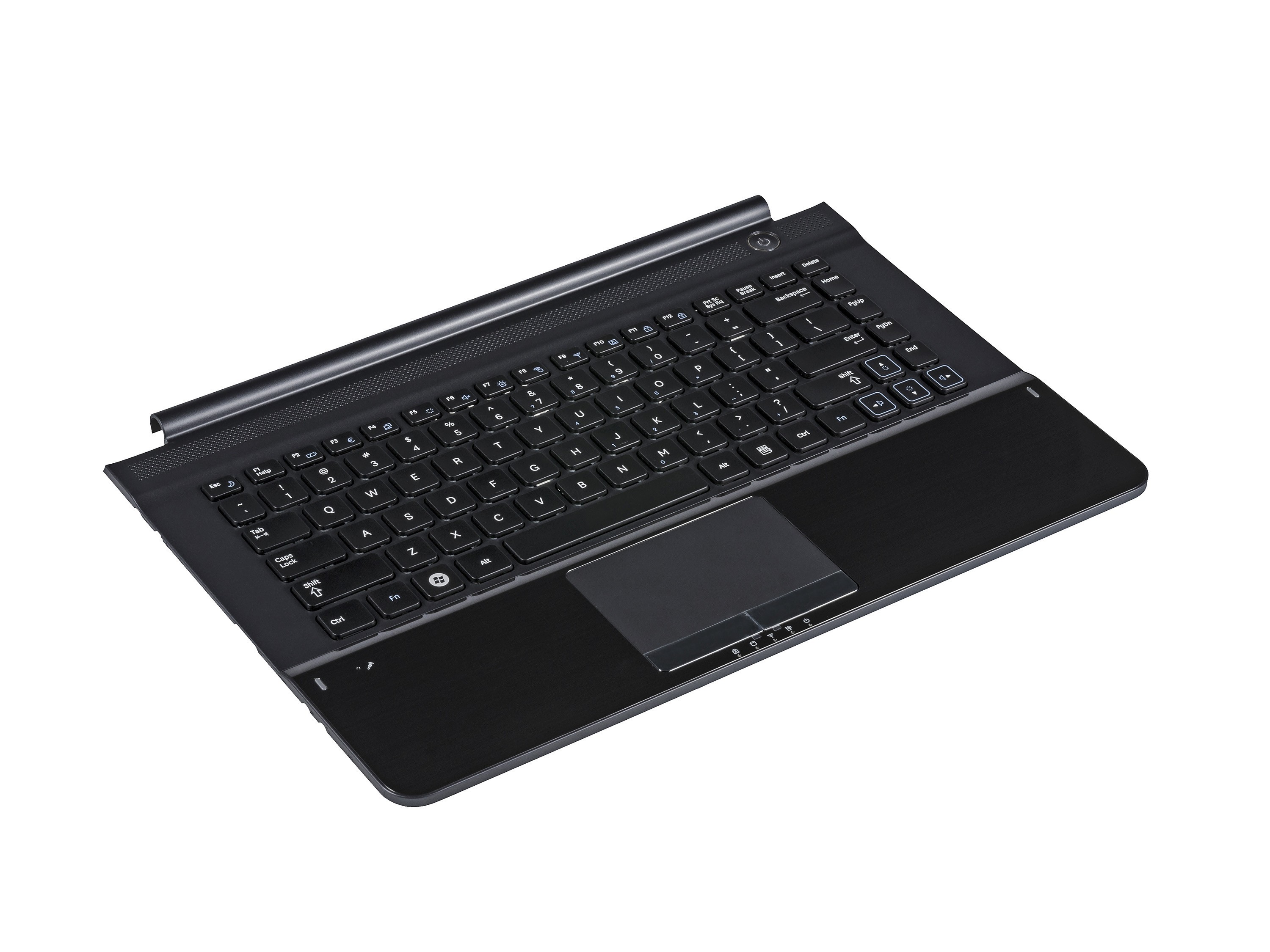 Laptop Toetsenbord voor Samsung RC410 RC411 RC415 RV411 RV415 RV420.