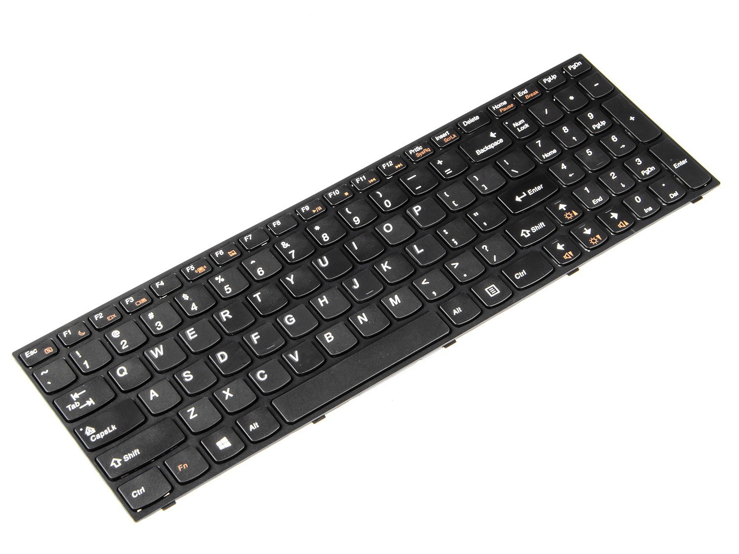 Toetsenbord voor Lenovo Ideapad B5400 B5400A M5400