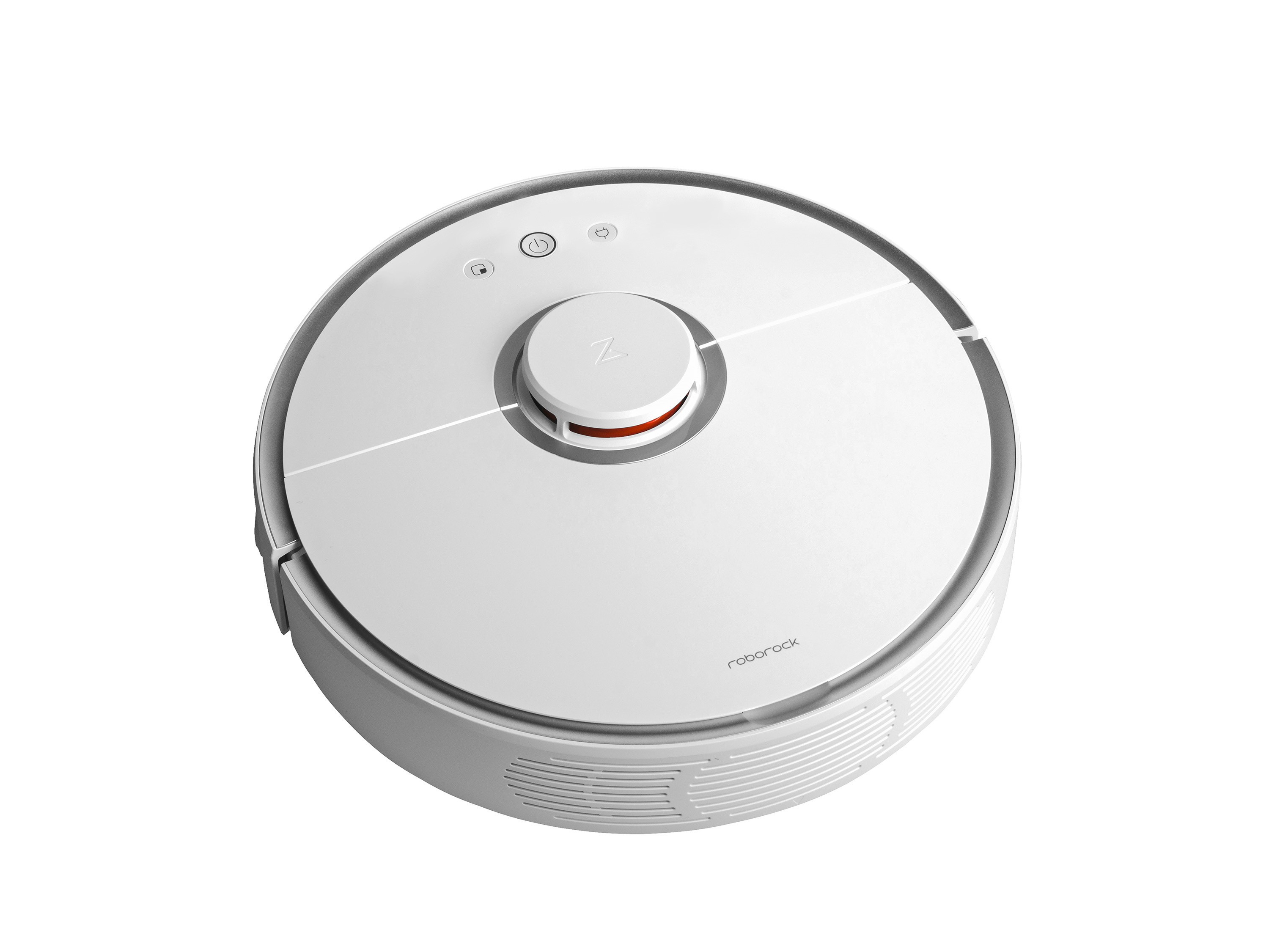 Xiaomi Mijla Roborock S50 - Robotstofzuiger