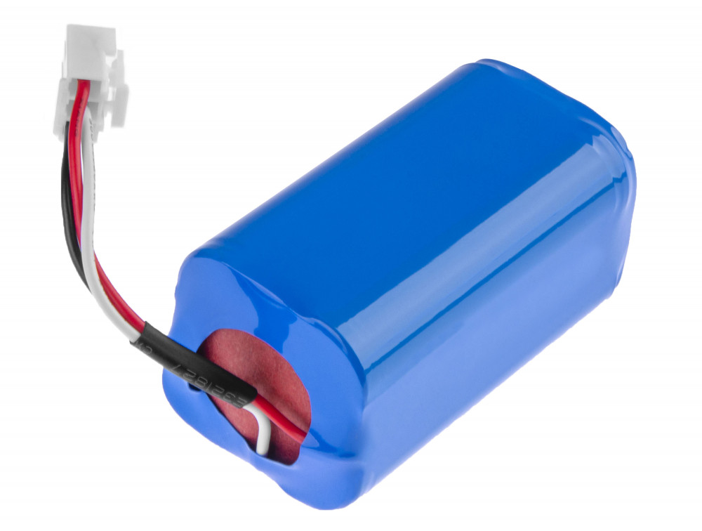 Batterij (1,4 Ah 12,8 V) voor 4IFR19 / 66 voor Severin Chill RB7025 Philips FC8710 FC8603 FC8700 FC8705 FC8710 thumbnail 3