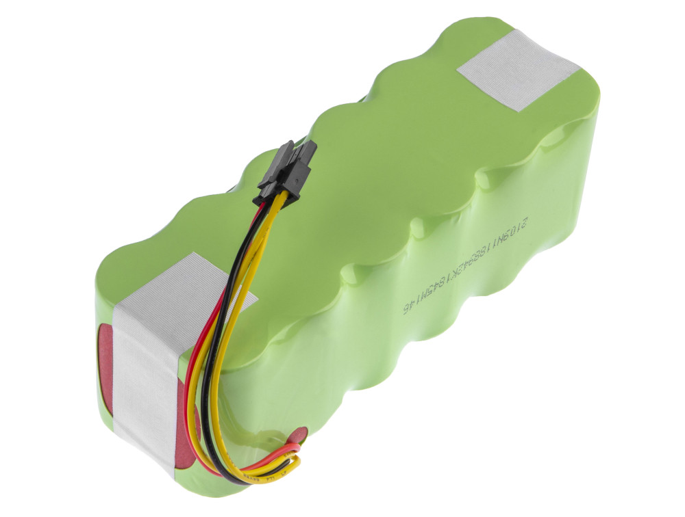 (2Ah 14,4V) LP43SC2000P voor Ecovacs Haier Deebot LP43SC2000P Ariete 2712, 2717 Bricola 2713, 2717