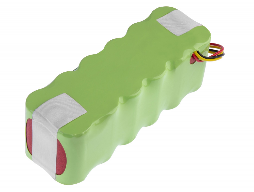 (2Ah 14,4V) LP43SC2000P voor Ecovacs Haier Deebot LP43SC2000P Ariete 2712, 2717 Bricola 2713, 2717 thumbnail 3