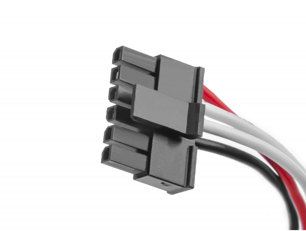 Batterij (3Ah 12V) 70E 75 80 D80 945-0129 945-0179 voor Neato Botvac D-Serie D75 D80 D85 thumbnail 2