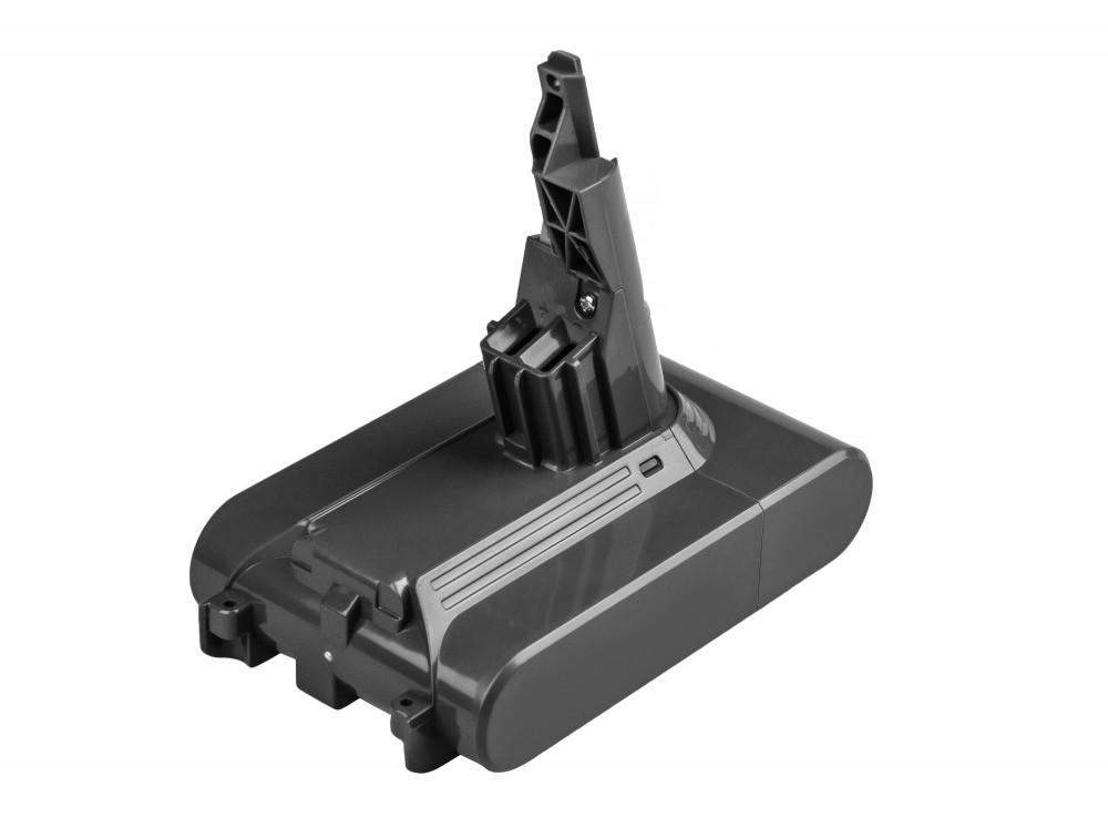 Batterij (3Ah 21.6V) 968670-02 968670-03 968670-06 SV11 voor Dyson V7 Animal Pro + Absolute auto + boottrigger thumbnail 5