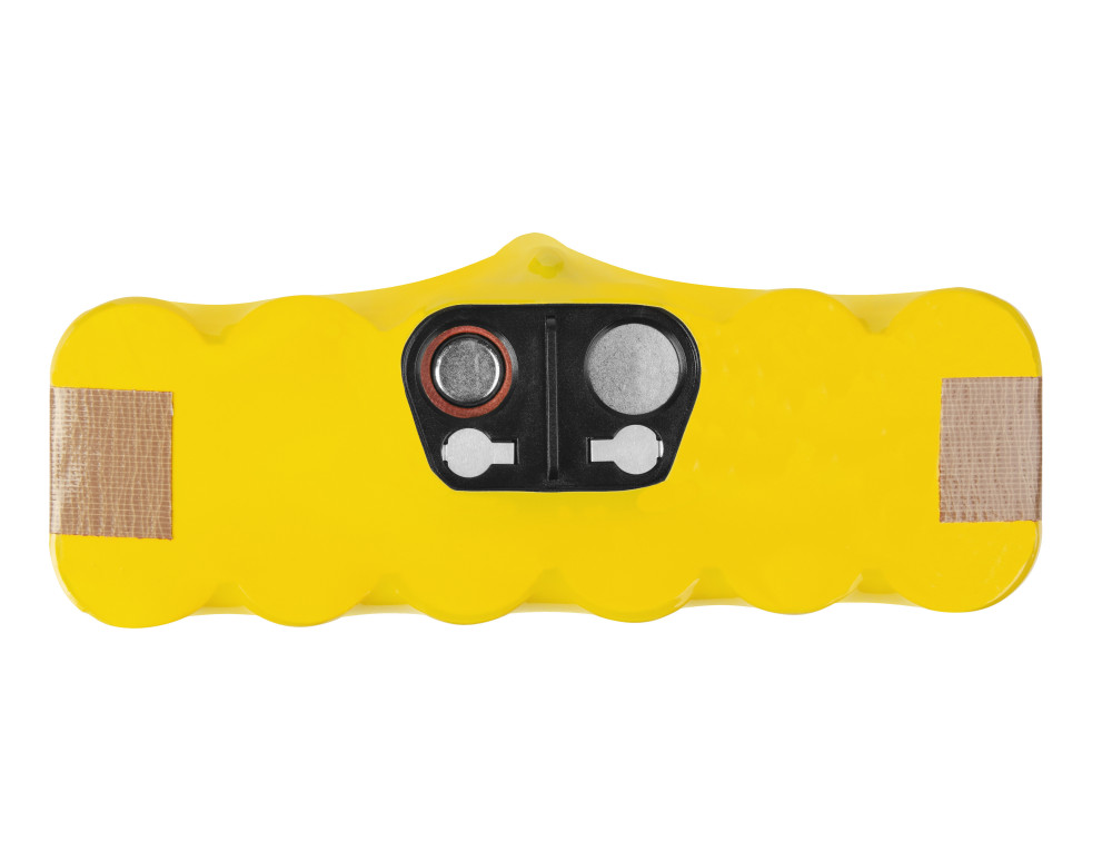 Batterij (4,25 Ah 14,4 V) 80501 voor iRobot Roomba 500 510 530 550 560 570 580 600 620 625 630 650 700 760 780 800 870 880 thumbnail 3