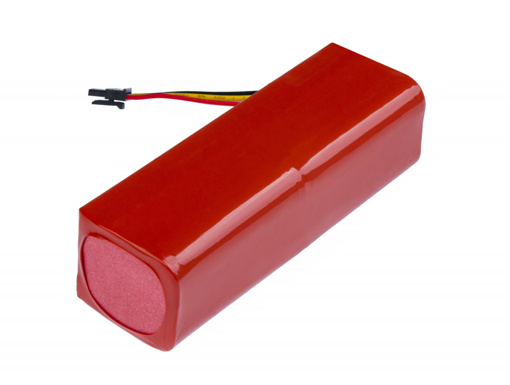 Batterij (5.8Ah 14.4V) BRR-2P4S-5200S XJT-2P4S-5200 voor Xiaomi Roborock S6 S50 S51 S55 S60 S61 S65 Sweep one