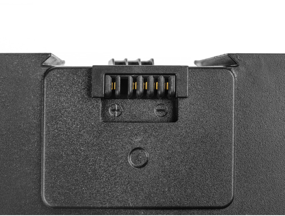 Batterij (6,8 Ah 14,4 V) ABL-D1, 4624864 voor iRobot Roomba e5, e6, i3, i3 +, i7, i7 +, i8, i8 + thumbnail 2