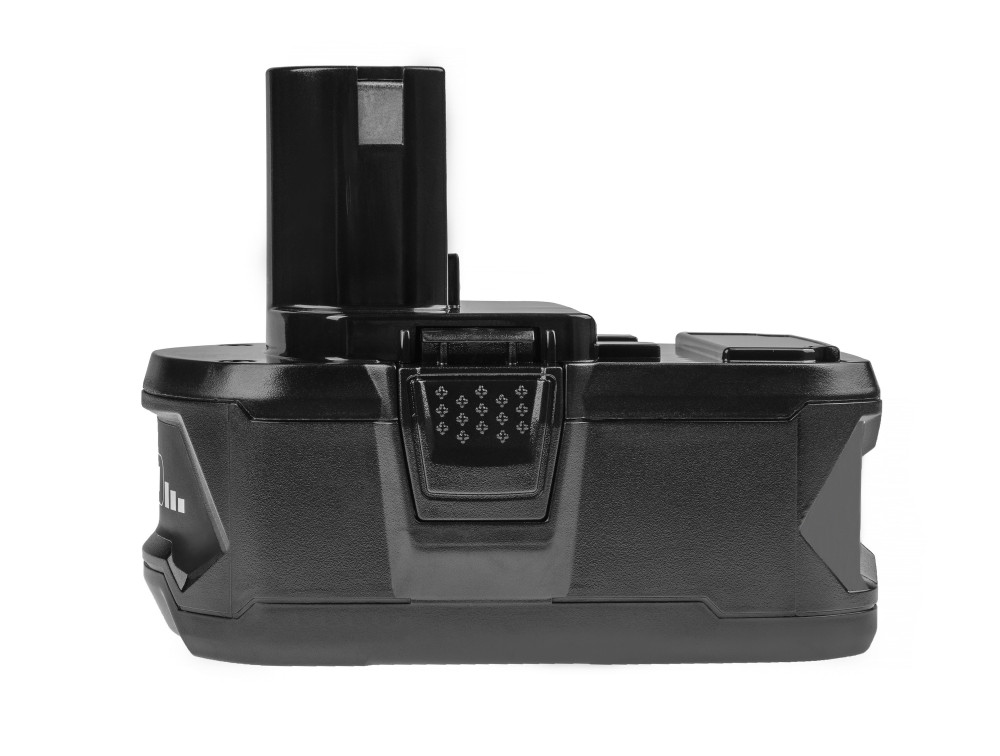 Batterij Batterij (6Ah 18V) ONE + RB18L50 RB18L25 Green Cell voor RYOBI R18AG0 R18JS0 R18PDBL RCD18022L RID1801M RMT1801M thumbnail 5