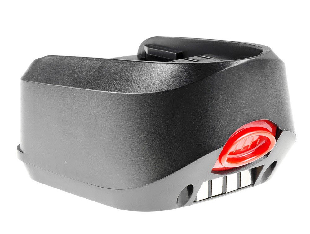 Gereedschap Batterij voor Bosch PSB PSR PST 18 LI-2 18V 2.5Ah thumbnail 6