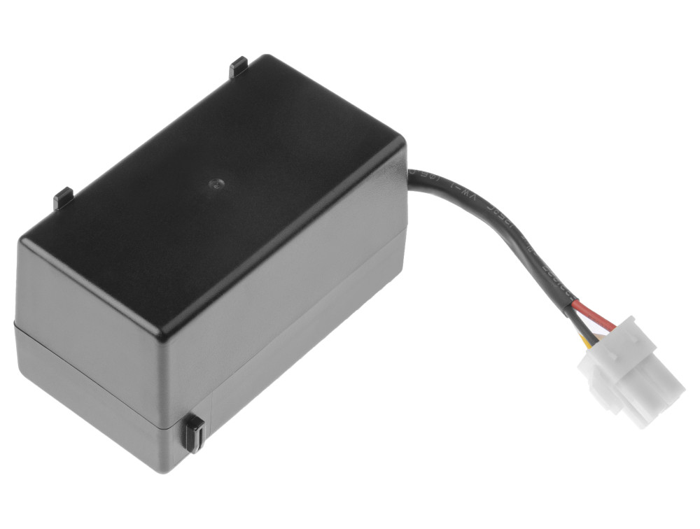 Batterij voor Samsung NaviBot SR8930 SR8940 SR8950 SR8980 SR8981 SR8987 SR8988 thumbnail 3