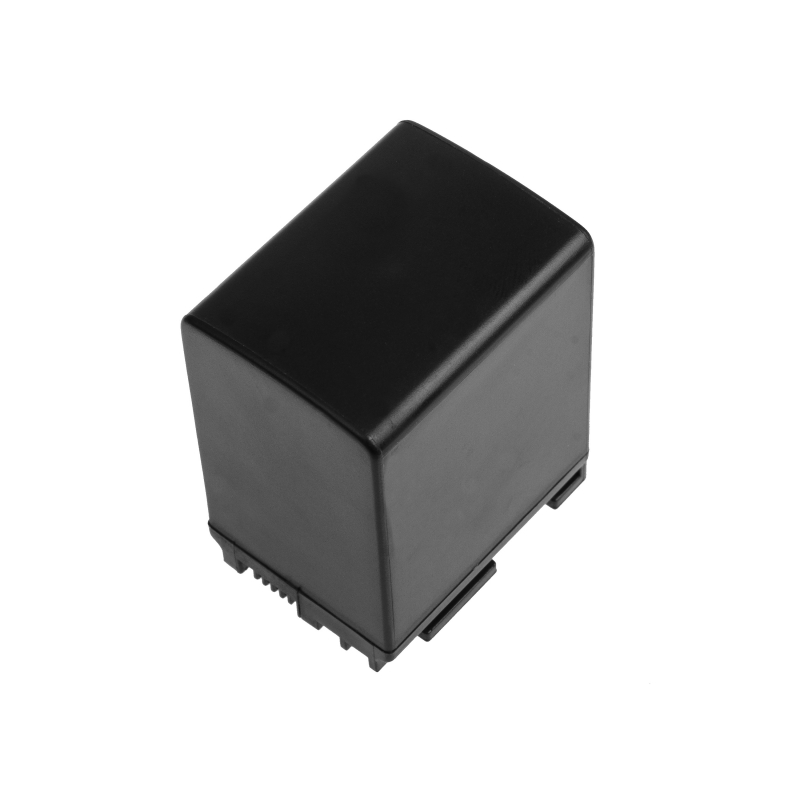 Digital Camera Batterij voor Canon VIXIA HF G10 HF G20 HF M30 HF M3 HF M32 HF M40 HF M300 XA10 7.4V 2250mAh thumbnail 2