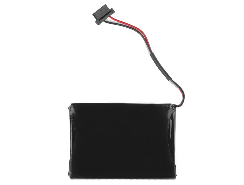 CS-MIV400SL T300-3 batterij voor GPS Moov 500 510 560 580 N210, Li-Ion 750mAh 3.7V