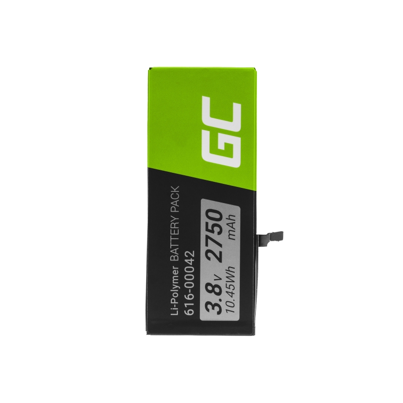 Smartphone Batterij voor Apple Iphone 6S Plus thumbnail 4