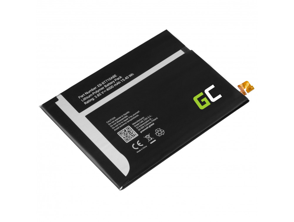 Batterij EB-BT710ABE EB-BT710ABA voor Samsung Galaxy Tab S2 8.0 T710 T715 T719 T719N thumbnail 5