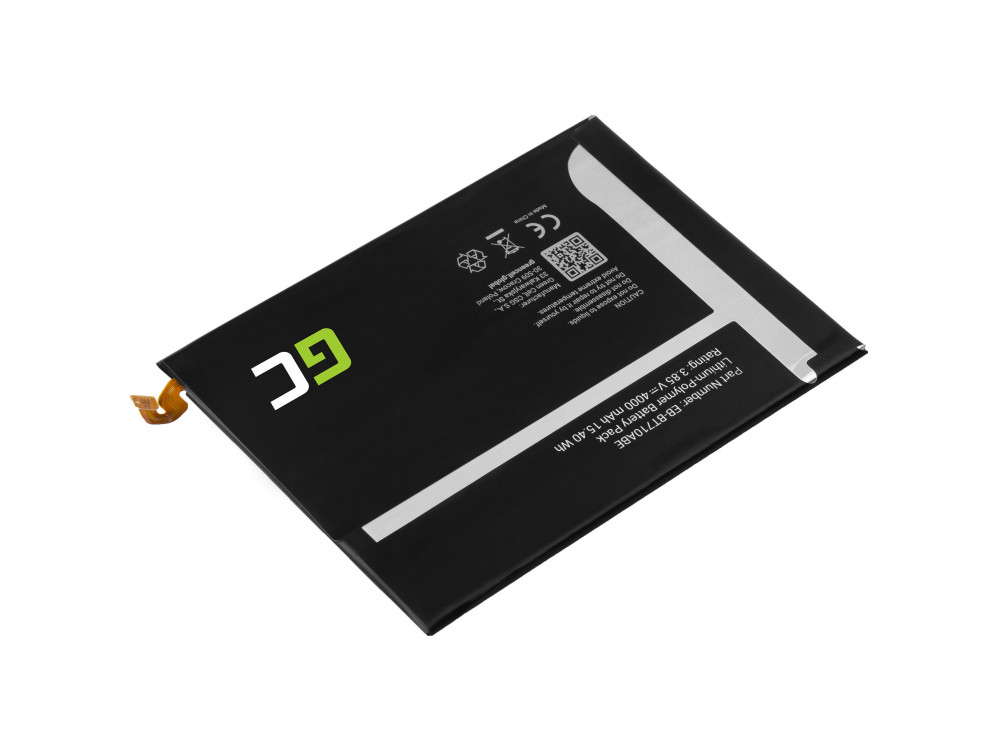 Batterij EB-BT710ABE EB-BT710ABA voor Samsung Galaxy Tab S2 8.0 T710 T715 T719 T719N