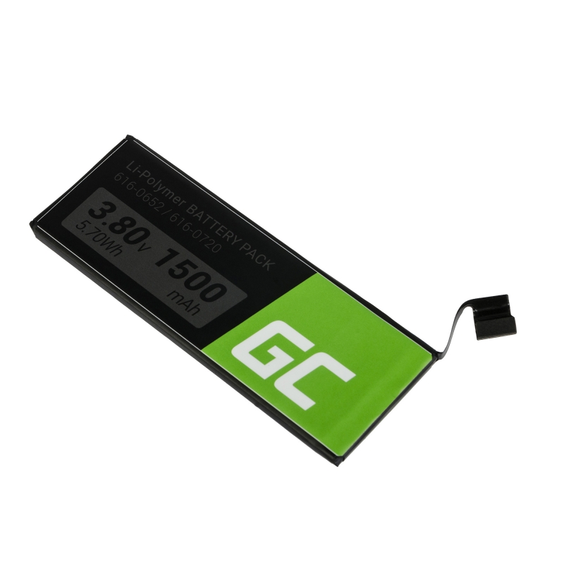 Smartphone Batterij voor Apple Iphone 5S thumbnail 7