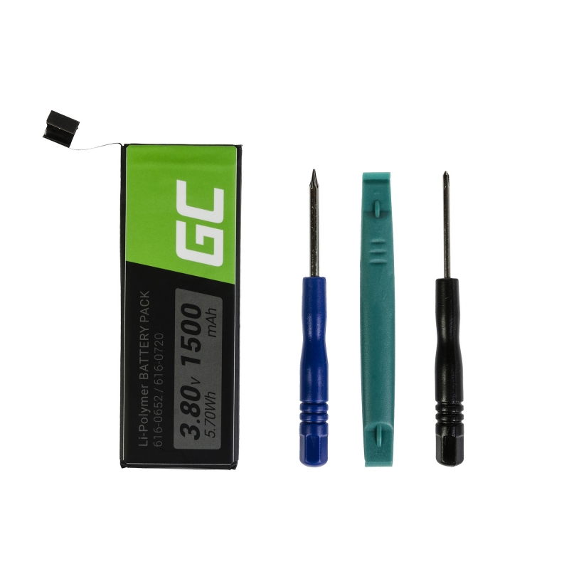 Smartphone Batterij voor Apple Iphone 5S thumbnail 3