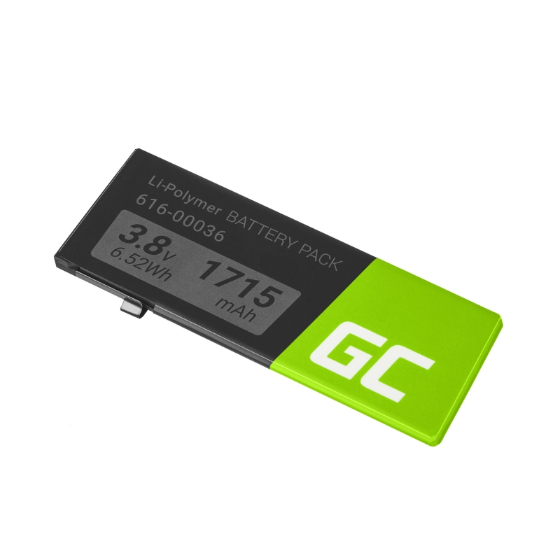 Smartphone Batterij voor Apple Iphone 6S thumbnail 3