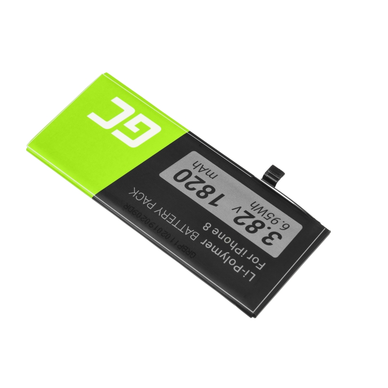 A1863 batterij Voor de Apple Iphone 8 thumbnail 4