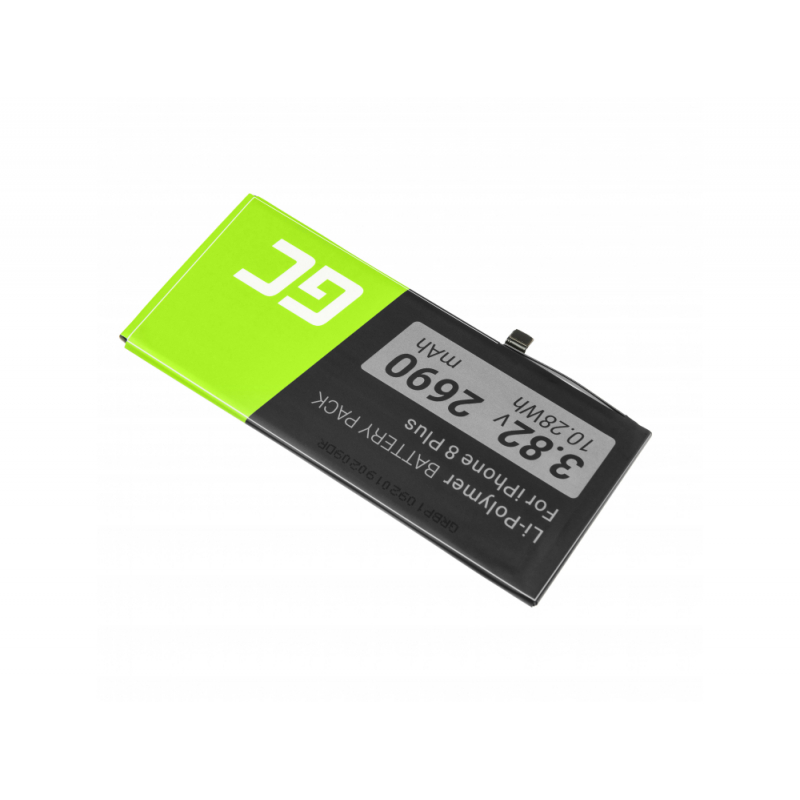 Smartphone Battery voor A1864 Apple iPhone 8 Plus thumbnail 5