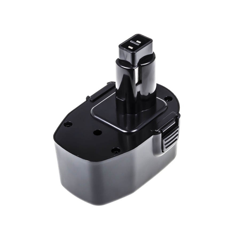 Gereedschap Batterij DE9502 DW9091 DW9094 voor DeWalt DC551KA DW931K thumbnail 4