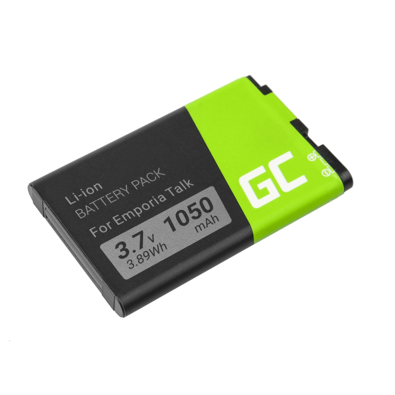 AK-RL2 Telefoon Batterij voor Emporia Talk Comvoort basis VF4 V20 thumbnail 5