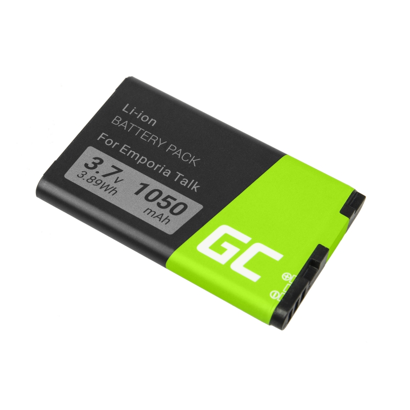 AK-RL2 Telefoon Batterij voor Emporia Talk Comvoort basis VF4 V20