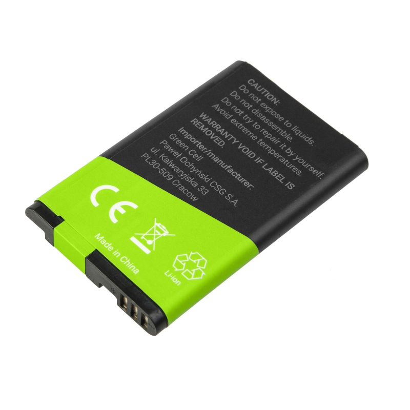 AK-RL2 Telefoon Batterij voor Emporia Talk Comvoort basis VF4 V20 thumbnail 3