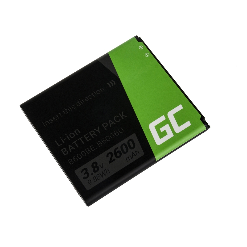 Smartphone Batterij voor SAMSUNG S4 B600BE