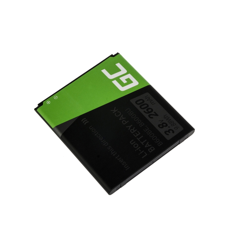 Smartphone Batterij voor SAMSUNG S4 B600BE thumbnail 4