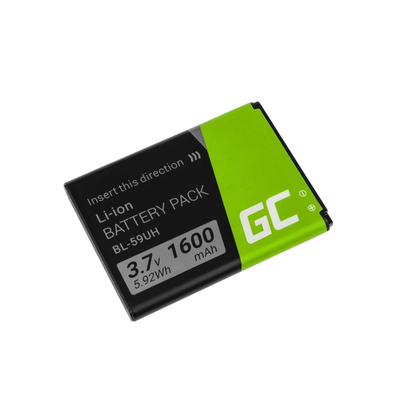 Smartphone Batterij voor LG G2 MINI BL-59UH