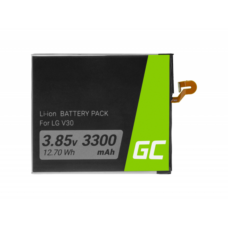 Batterij BL-T34 voor telefoon LG V30 thumbnail 5