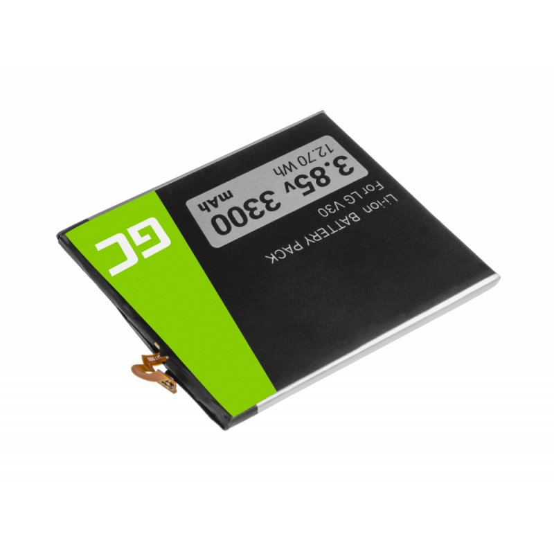 Batterij BL-T34 voor telefoon LG V30 thumbnail 3